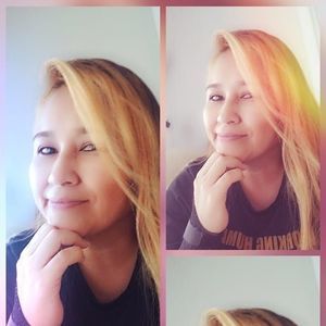 Meet your Posher, Lori